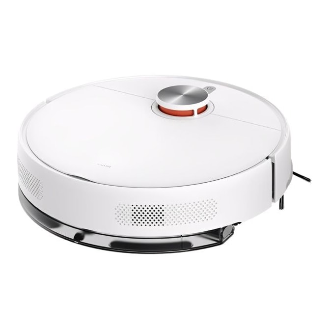 Robô Xiaomi Aspirador S40 Wi-Fi  Bivolt - Branco-2c5080e2-3a5c-458d-b756-839242d76b4b