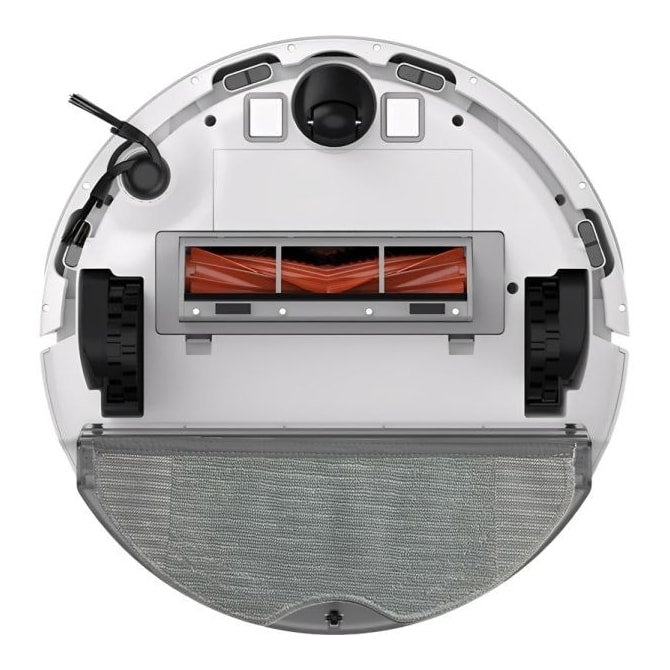 Robô Xiaomi Aspirador S40 Wi-Fi Bivolt - Branco-00153ba8-f119-45c3-b4d8-a1ea6f50fed6
