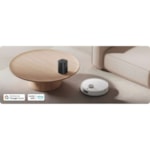 Robô Xiaomi Aspirador S40 Wi-Fi Bivolt - Branco-1f03e51e-59dc-4eba-86e7-105ea3ef2c74