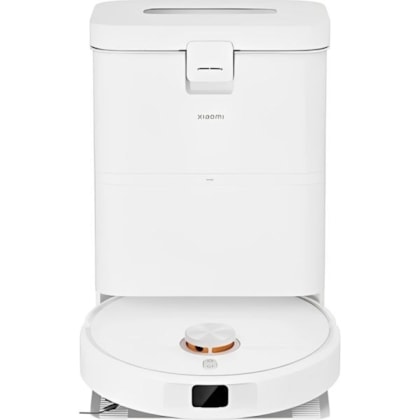 Robô Xiaomi Aspirador Vacuum H50 220V - Branco