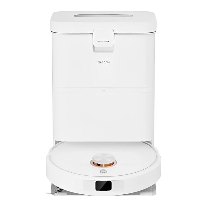 Robô Xiaomi Aspirador Vacuum H50 220V - Branco-be11bcf3-41f5-4078-9ba4-089cceb49577