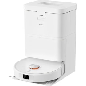 Robô Xiaomi Aspirador Vacuum H50 220V - Branco