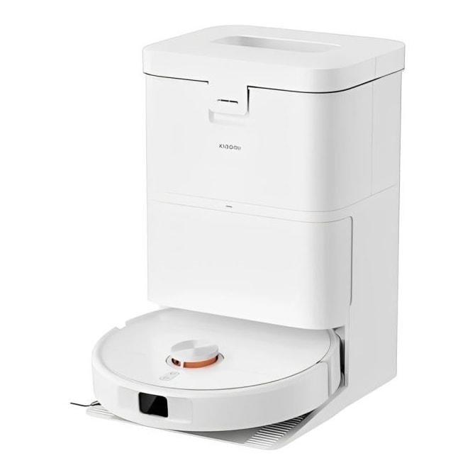 Robô Xiaomi Aspirador Vacuum H50 220V - Branco-ffe74dc5-b677-41b2-9857-63ceb5e7d1e1