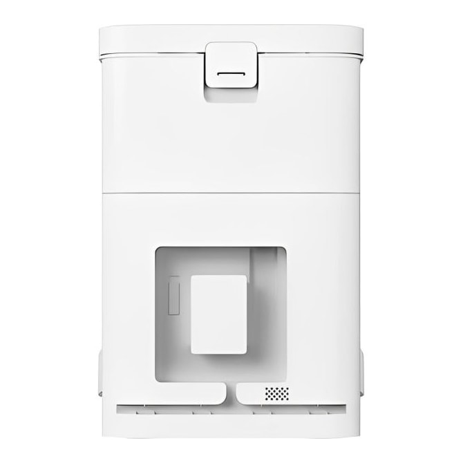 Robô Xiaomi Aspirador Vacuum H50 220V - Branco-d37ec874-ca33-4c43-9450-a7f96ce03348