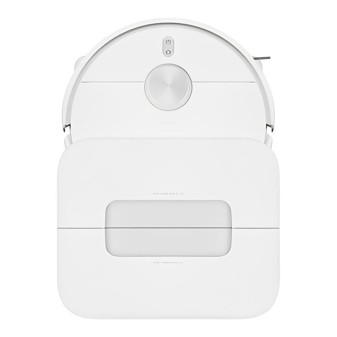Robô Xiaomi Aspirador Vacuum H50 220V - Branco-3a514e35-820c-4b64-933f-5d6708360875