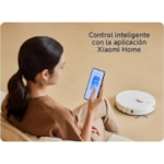 Robô Xiaomi Aspirador Vacuum H50 220V - Branco-8e362fec-aafe-47a1-9a29-5b0978ce73ca