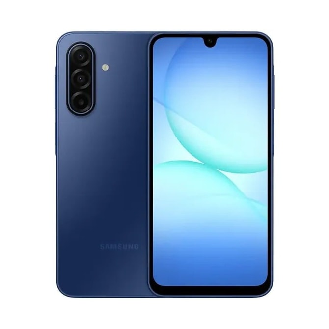 Samsung Galaxy A17 5G 128GB 4GB RAM SM-A176B - Azul ( Outlet )-8a74de13-278d-4889-a58f-b4439ffd99dd