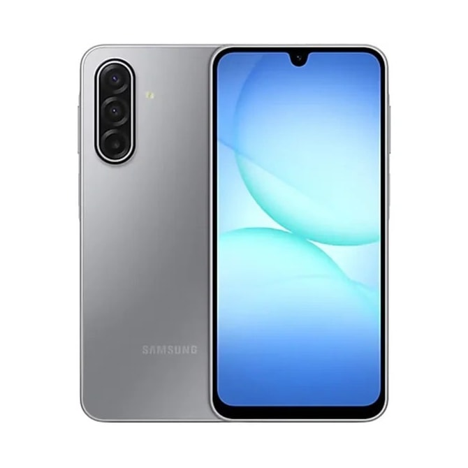 Samsung Smartphone Galaxy A17 128GB 4GB RAM 4G SM-A175F - Cinza ( Outlet )-a9ef4cfa-ce0e-4c16-a42a-94e39b0c964f