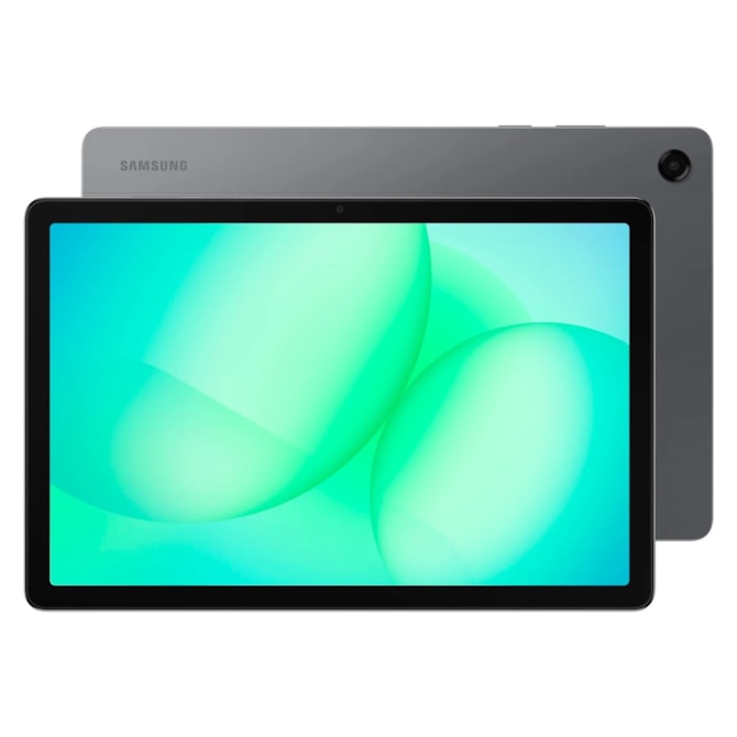 Samsung Tablet Galaxy Tab A11+ 11'' 5G 128GB 6GB RAM SM-X236 - Grafite-4df1479f-a836-4a25-9cd4-3178d62d245f