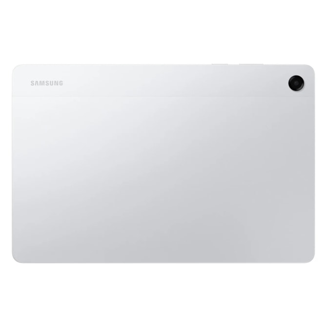 Samsung Tablet Galaxy Tab A11+ 11'' 5G 128GB 6GB RAM SM-X236 - Prata-21f8b0a5-2329-4c5a-b33a-39d43898e374
