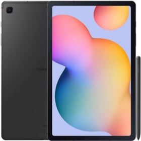 Samsung Tablet Galaxy Tab S6 Lite 64GB 4GB RAM Tela 10.4'' - Cinza ( Outlet )