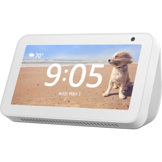 Smart Display Amazon Echo Show 5 3ra Gen (2023) com Alexa/2MP Cam/Tela 5.5 - Branco-4e9e1c8b-9b8e-47a7-9d3f-c0c939fc6801