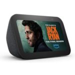 Smart Display Amazon Echo Show 5 3ra Gen (2023) com Alexa/2MP Cam/Tela 5.5 - Charcoal-ebaadb0f-5d94-4275-81da-83cc5a709444