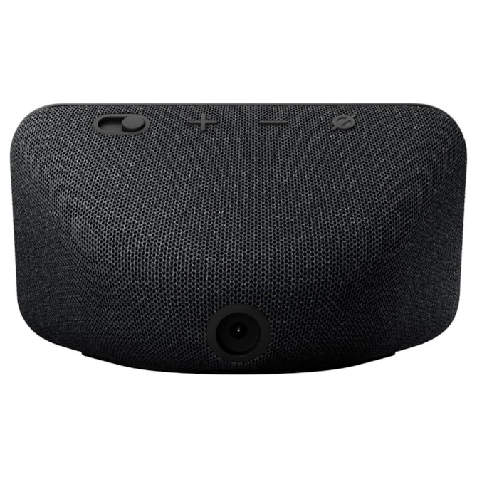 Smart Display Amazon Echo Show 5 3ra Gen (2023) com Alexa/2MP Cam/Tela 5.5 - Charcoal-c49305e3-0611-4005-b52e-1e287e1d7a6e