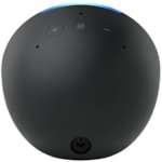 Smart Speaker Amazon Echo Pop com Wi-Fi e Bluetooth - Charcoal-4852cb14-9121-4963-8005-b2bf3e7e5c1a