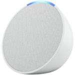 Smart Speaker Amazon Echo Pop com Wi-Fi e Bluetooth - Glacier White-bdcdec7f-ab2c-40ce-b20b-12519de56c7d
