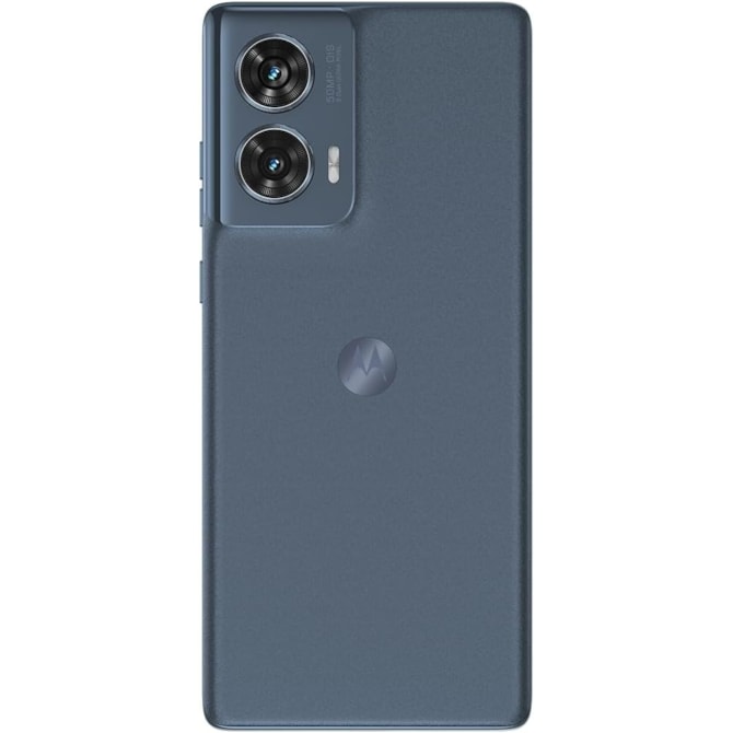 Smartphone Motorola Edge 50 Fusion 256GB 8GB RAM NFC Nano + eSIM - Forest Blue ( Azul )-720ad7d1-6ad0-447f-ba86-042e6b8178d8