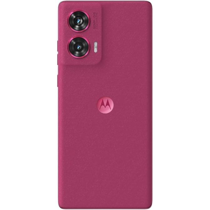 Smartphone Motorola Edge 50 Fusion 256GB 8GB RAM NFC Nano + eSIM - Hot Pink ( Rosa )-087fc578-111a-4b03-acff-5845dc9a1df1