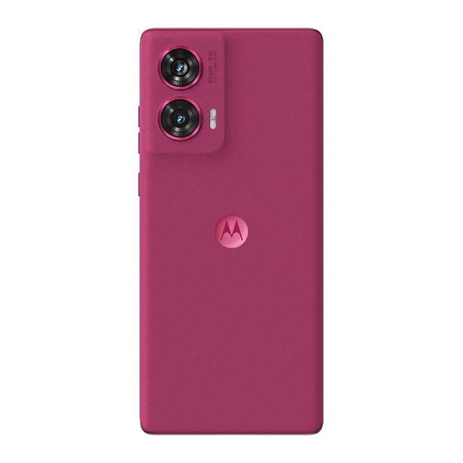 Smartphone Motorola Edge 50 Fusion 512GB 12GB RAM NFC Nano + eSIM - Hot Pink ( Rosa )-9fa129ce-a146-48e9-825d-4a9b44704569