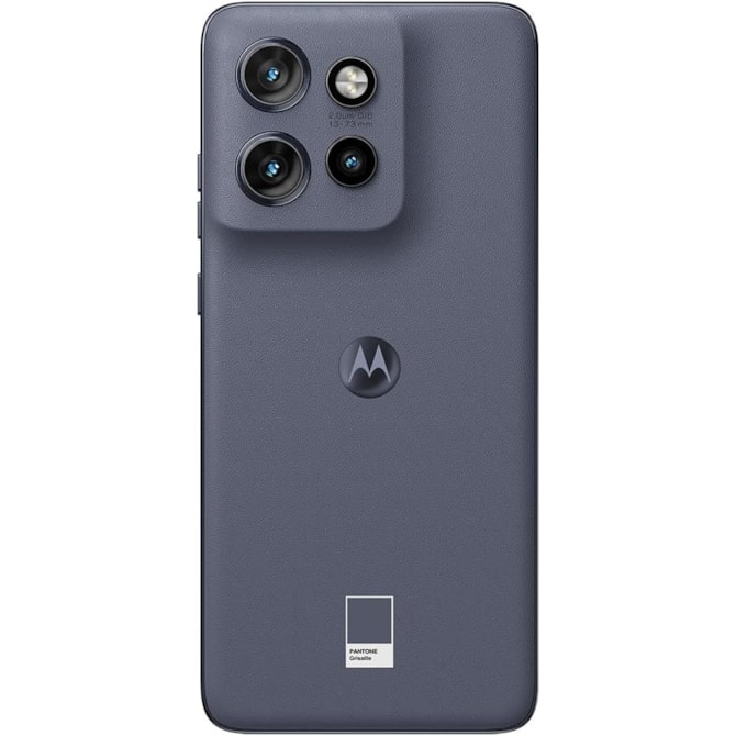 Smartphone Motorola Edge 50 Neo 5G 256GB 8GB RAM NFC - Grisalle ( Cinza / Azul )-892471c1-54b6-4934-9751-64edb63fa9dd
