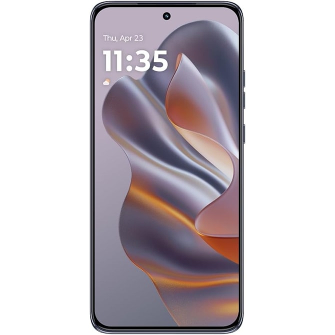 Smartphone Motorola Edge 50 Neo 5G 256GB 8GB RAM NFC - Grisalle ( Cinza / Azul )-780b502d-c121-404a-b70b-d3197fabe243