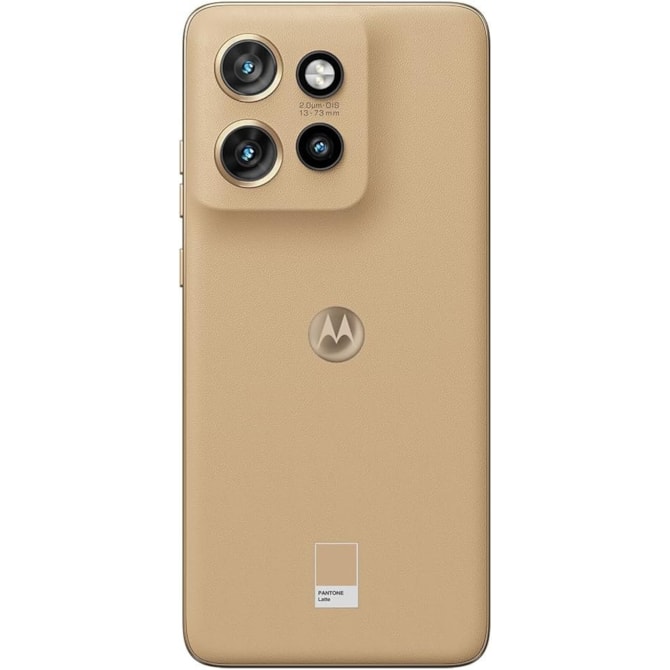 Smartphone Motorola Edge 50 Neo 5G 256GB 8GB RAM NFC - Mocha Mousse ( Marrom )-19bb680b-0cb4-498e-a68d-ef9ab64c4368