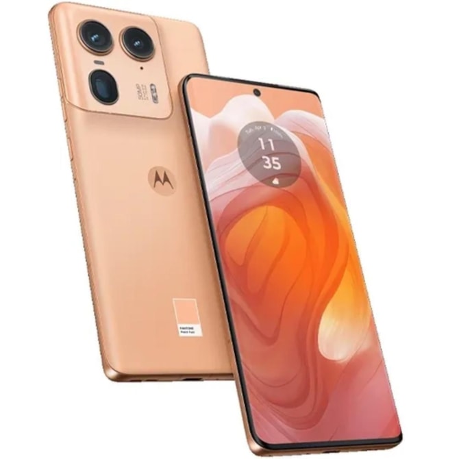 Smartphone Motorola Edge 50 Ultra 5G 1TB 16RAM XT2401-1 - Peach Fuzz ( Rosa )-a1a01bf2-9aae-445f-8ccb-c7c19d4a25aa