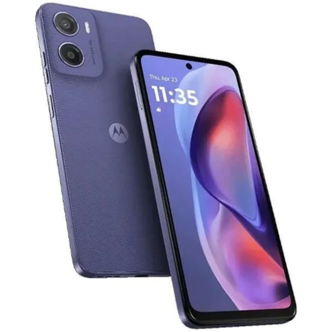 Smartphone Motorola moto e15 4G 64GB 2RAM Dual Sim LTE - Fresh Lavender ( Roxo )-0fc98512-28d2-4ccb-a7ed-17fbb46a035d