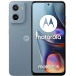 Smartphone Motorola moto e15 4G 64GB 2RAM Dual Sim LTE - Misty Blue ( Azul )-2bcb1da3-b028-4223-9943-e830a444807a
