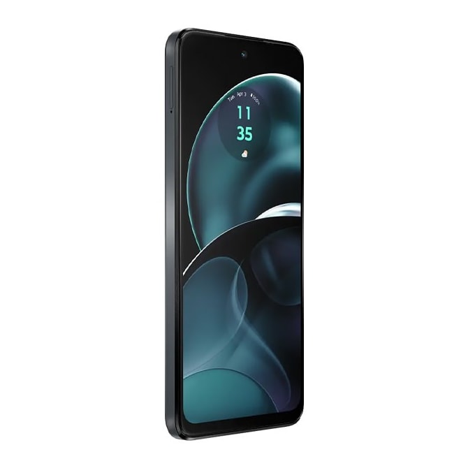 Smartphone Motorola Moto G14 XT2341-2 NFC Dual SIM de 128GB/4GB RAM de 6.5