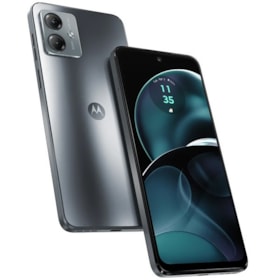 Smartphone Motorola Moto G14 XT2341-2 NFC Dual SIM de 128GB/4GB RAM de 6.5