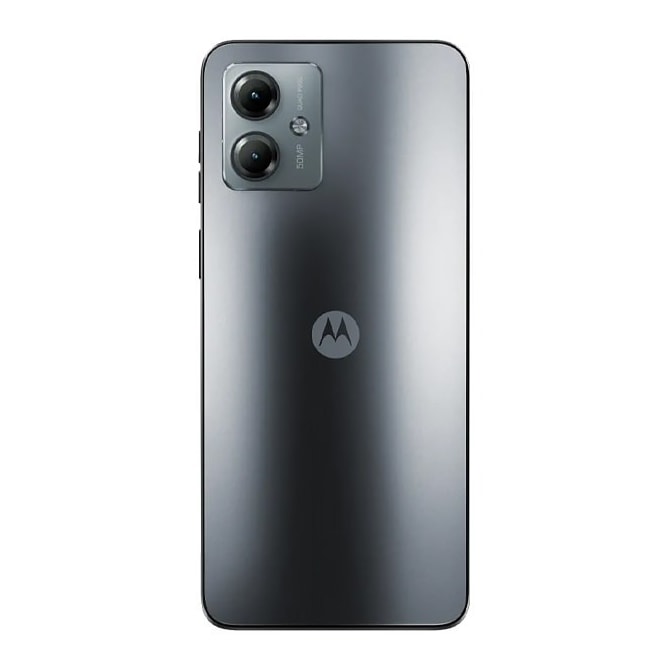Smartphone Motorola Moto G14 XT2341-2 NFC Dual SIM de 128GB/4GB RAM de 6.5