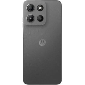 Smartphone Motorola Moto G15 4G 128GB 4RAM Dual SIM - Gravity Grey ( Cinza )