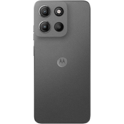 Smartphone Motorola Moto G15 4G 256GB 4RAM Dual SIM - Gravity Grey ( Cinza )
