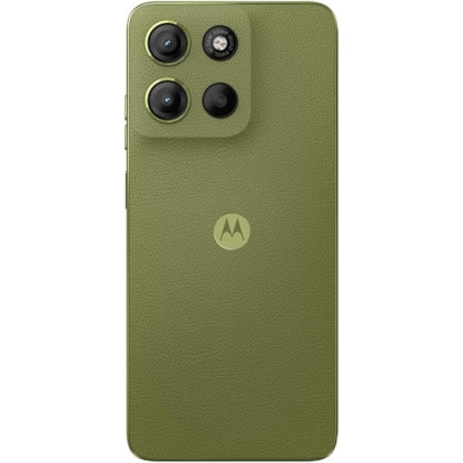 Smartphone Motorola Moto G15 4G 256GB 4RAM Dual SIM - Iguana Green ( Verde )