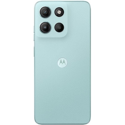 Smartphone Motorola Moto G15 4G 512GB 4RAM Dual SIM - Glacier Blue ( Azul Claro )