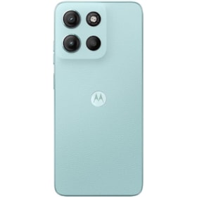 Smartphone Motorola Moto G15 4G 512GB 4RAM Dual SIM - Glacier Blue ( Azul Claro )