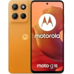 Smartphone Motorola Moto G15 4G 512GB 4RAM Dual SIM - Orange ( Laranja )-d0c0e661-dbdc-4a89-a9c3-2ec3ba1f42ec