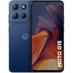 Smartphone Motorola Moto G15 4G 512GB 4RAM Dual SIM - Sea Blue ( Azul )-1005b490-6f96-4f6d-8e16-95bfdb521d64