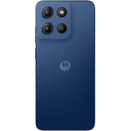 Smartphone Motorola Moto G15 4G 512GB 4RAM Dual SIM - Sea Blue ( Azul )