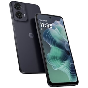 Smartphone Motorola Moto G35 5G XT2433-5 NFC Single SIM + eSIM de 256GB/4GB RAM de 6.72