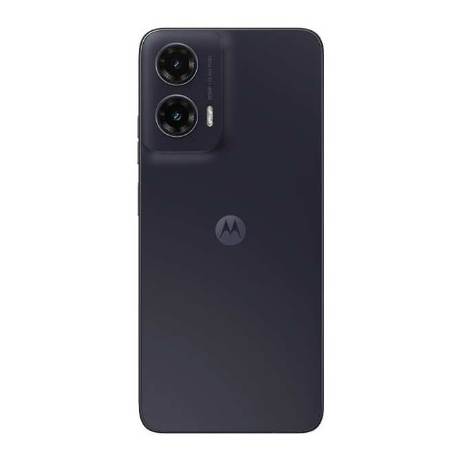 Smartphone Motorola Moto G35 5G XT2433-5 NFC Single SIM + eSIM de 256GB/4GB RAM de 6.72