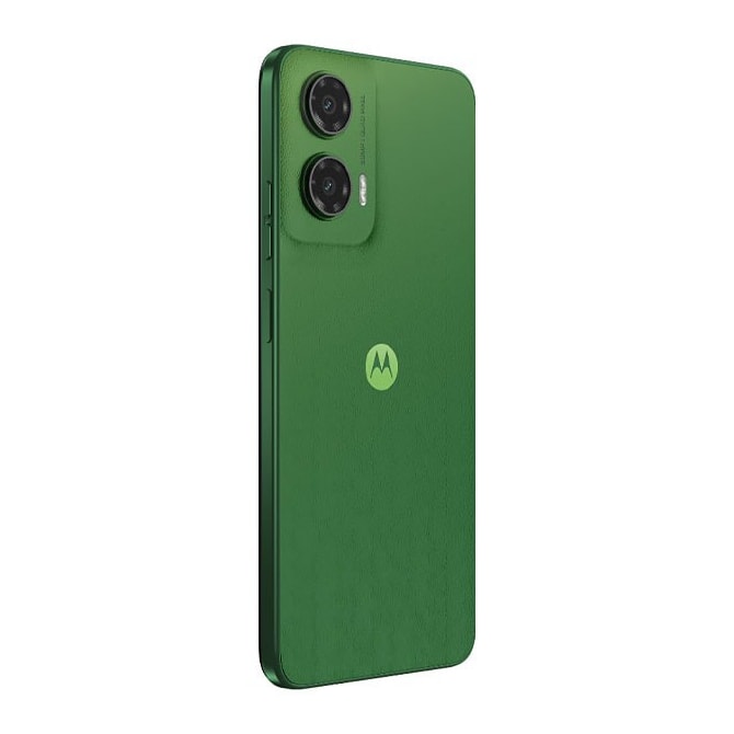 Smartphone Motorola Moto G35 5G XT2433-5 NFC Single SIM + eSIM de 256GB/8GB RAM de 6.72