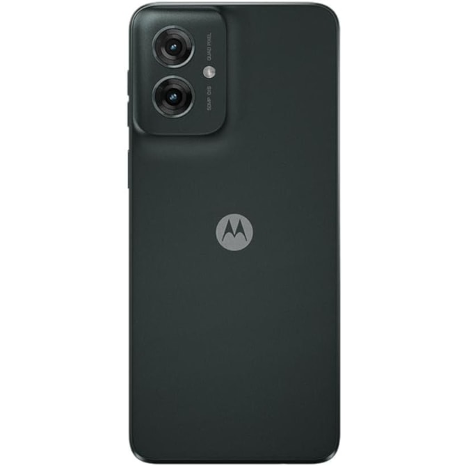 Smartphone Motorola Moto G55 5G 256GB 8RAM XT-2435- Forest Gray ( Preto )-ca247458-1d9f-484f-92b5-5d0681c180e0