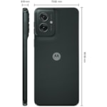 Smartphone Motorola Moto G55 5G 256GB 8RAM XT-2435- Forest Gray ( Preto )-d7734d61-c026-4e5e-b485-fb246c852f96