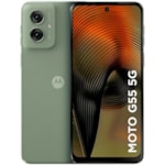 Smartphone Motorola Moto G55 5G 256GB 8RAM XT-2435- Smoky Green ( Verde )-6cb6b4da-d5e5-4206-ab85-1bfa3b24f405
