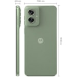 Smartphone Motorola Moto G55 5G 256GB 8RAM XT-2435- Smoky Green ( Verde )-3716085d-3076-408e-9675-20e8b57a9491