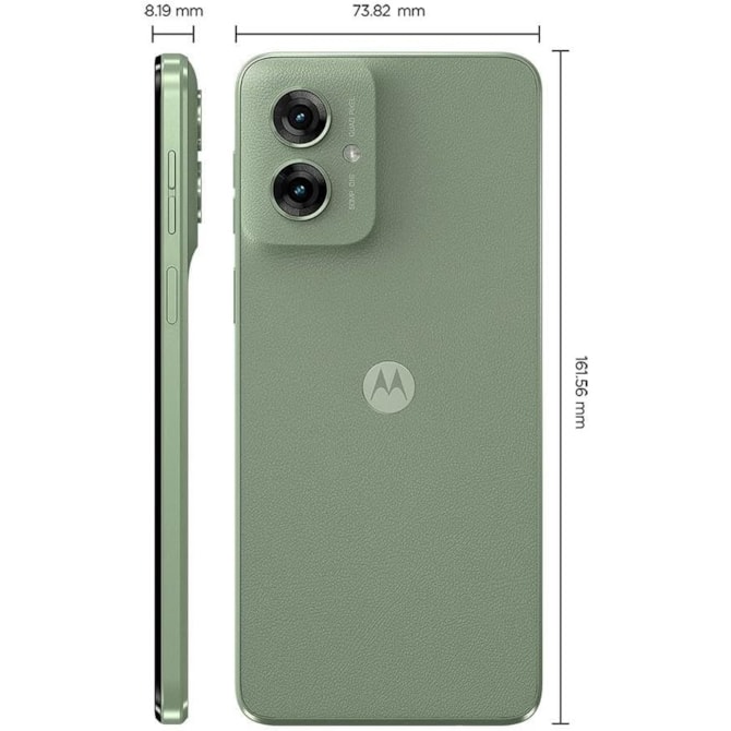 Smartphone Motorola Moto G55 5G 256GB 8RAM XT-2435- Smoky Green ( Verde )-3e5d7e96-fdc5-48a0-92b1-11e79c57932a