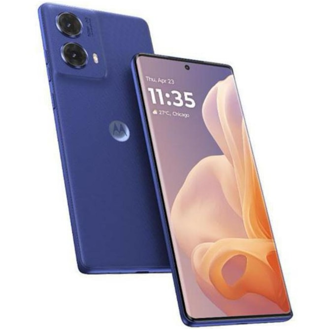 Smartphone Motorola Moto G85 5G 256GB 8RAM XT2427 - Cobalt Blue ( Azul )-ef532525-4e93-498f-a217-dc8fb8782444