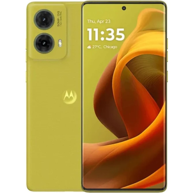 Smartphone Motorola Moto G85 5G 256GB 8RAM XT2427 - Olive Green ( Verde )-a348c087-7ecc-49eb-abd5-2420456cc025